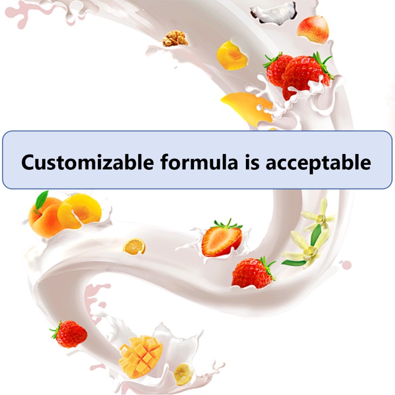 OEM/ODM Best Selling Sports Nutrition Energy Gels Providing Energy for Adult Sports Enthusiasts Not for Pregnant Women