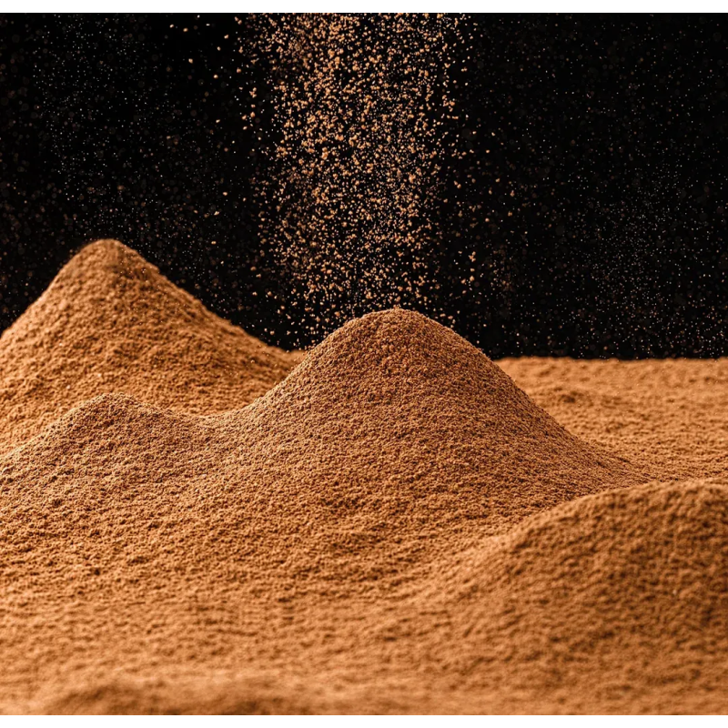 Whey Protein Powder Supplier - 80% Non-GMO 1.5kg Bulk