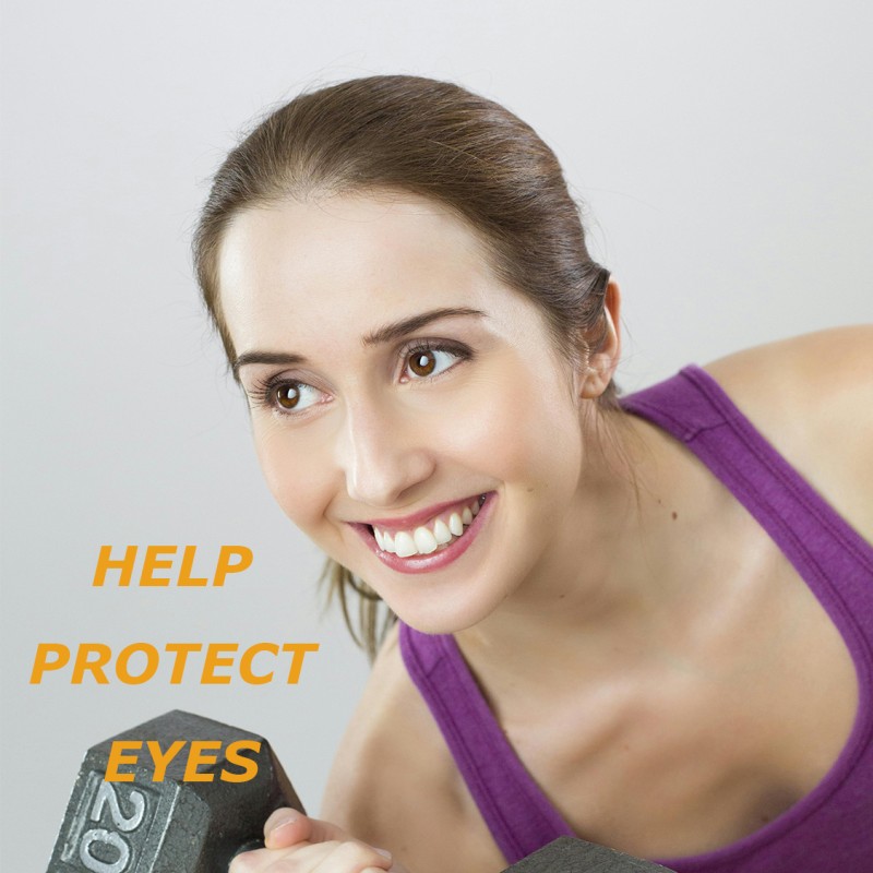 OEM 20mg Lutein Soft Capsules with Natural Ingredients to Prevent Blue Light and Protect Eye Health,120 Softgels