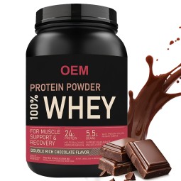 Whey Protein Isolate Supplier - Gold Standard Fitness Weight