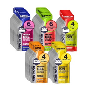 OEM Sports Energy Gel Non-GMO & Gluten-Free Supplement for Active Sports and Outdoor People for Sports Nutrition