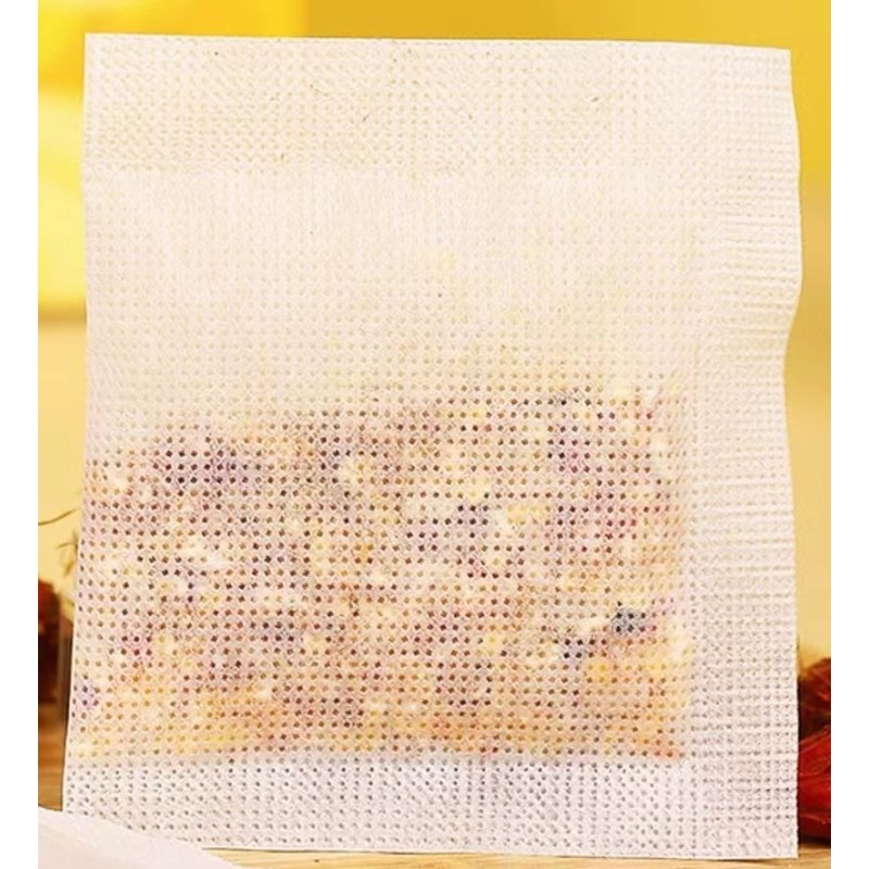 Private Label Organic Flower Tea with Fruit Flavor Factory Direct Sale