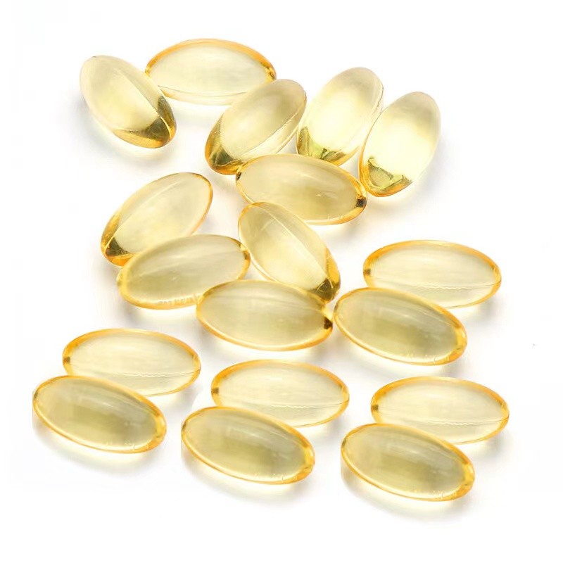 Omega-3 Fish Oil Supplier - Heart Brain Joint Nourishment