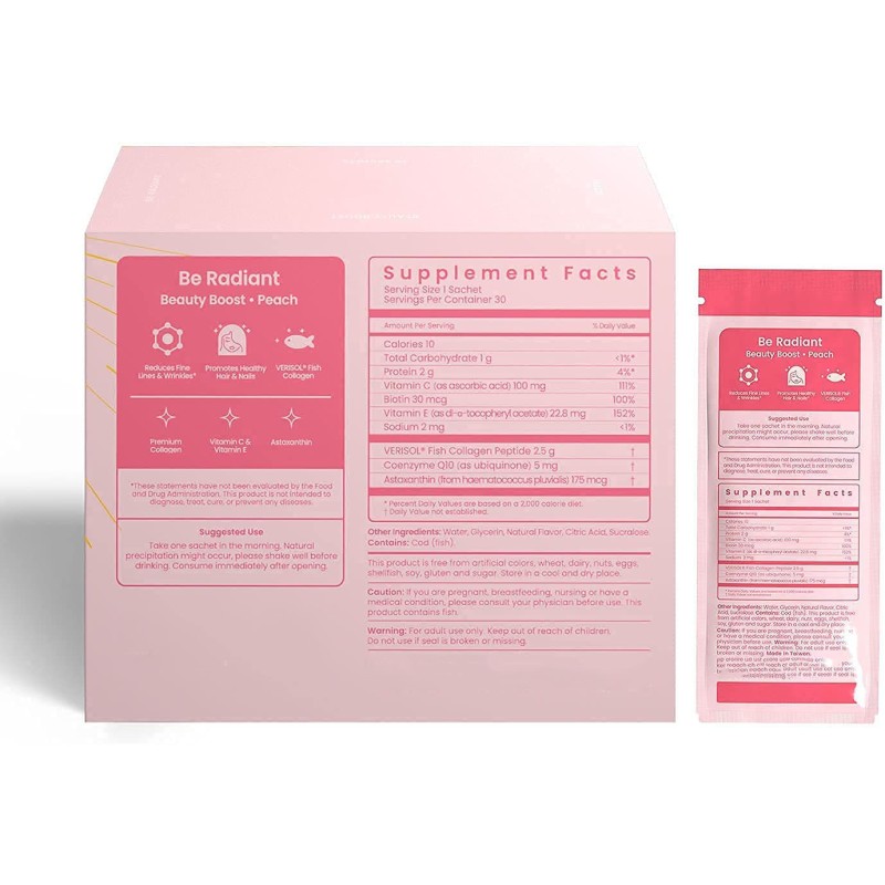 Private Label Collagen Liquid and Gelly Drink Supplement Beauty Skin Oral Liquid Collagen Drink