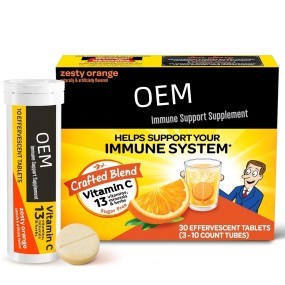 Buttocks Tablets Factory - Herbal HIPS Enhancement Firming