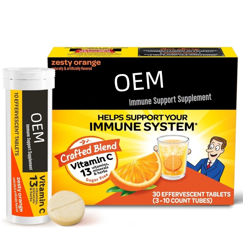 Buttocks Tablets Factory - Herbal HIPS Enhancement Firming