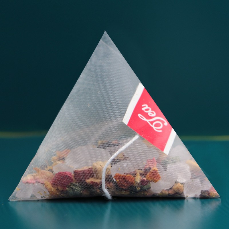 OEM/ODM Private Label Organic Flower Tea with Fruit Flavor for Offer People Enjoy the Life