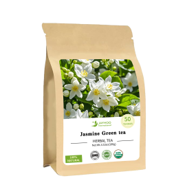Gunpowder Green Tea Supplier - Loose Leaf Antioxidant