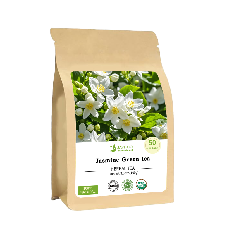 Gunpowder Green Tea Supplier - Loose Leaf Antioxidant