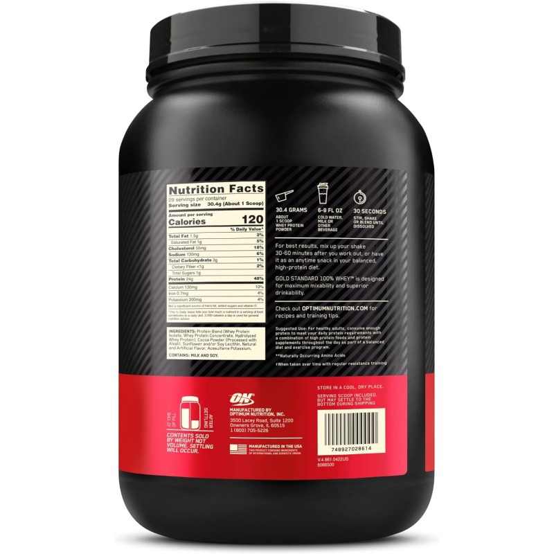 Oem Best Selling for European Men's Fitness Necessary Muscle Protein Powder