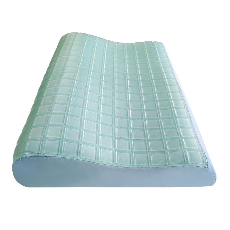 Memory Foam Pillow Manufacturer - Latest Cooling Hot Sleep Relief