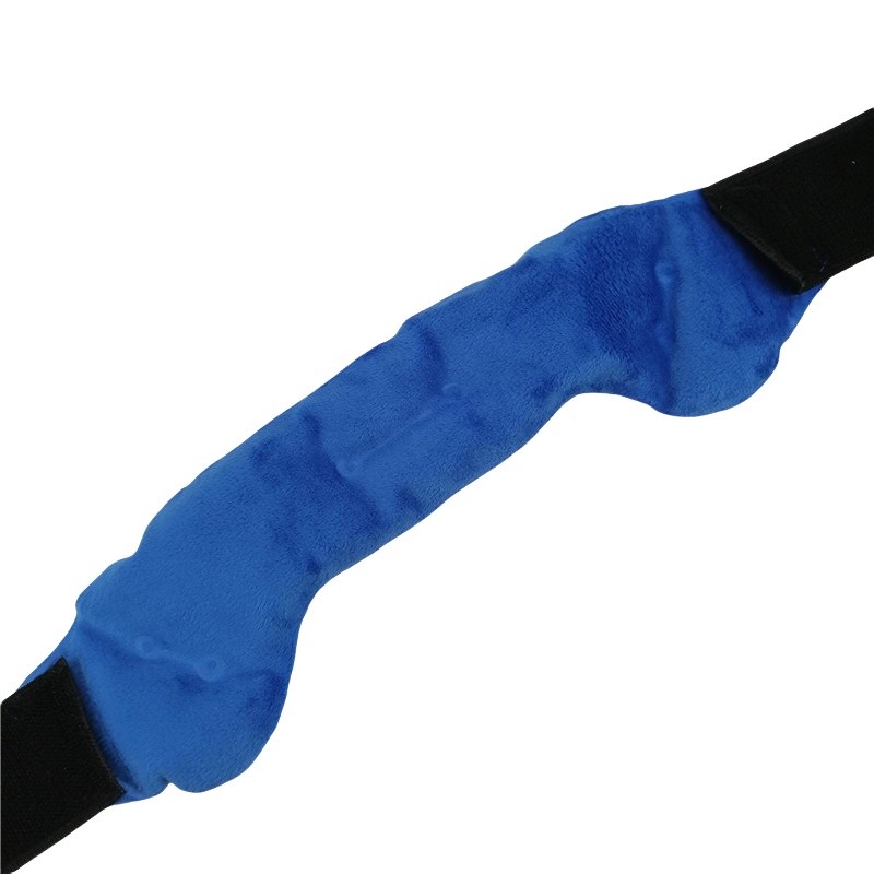 Cooling Headband Factory - Factory Direct Migraine