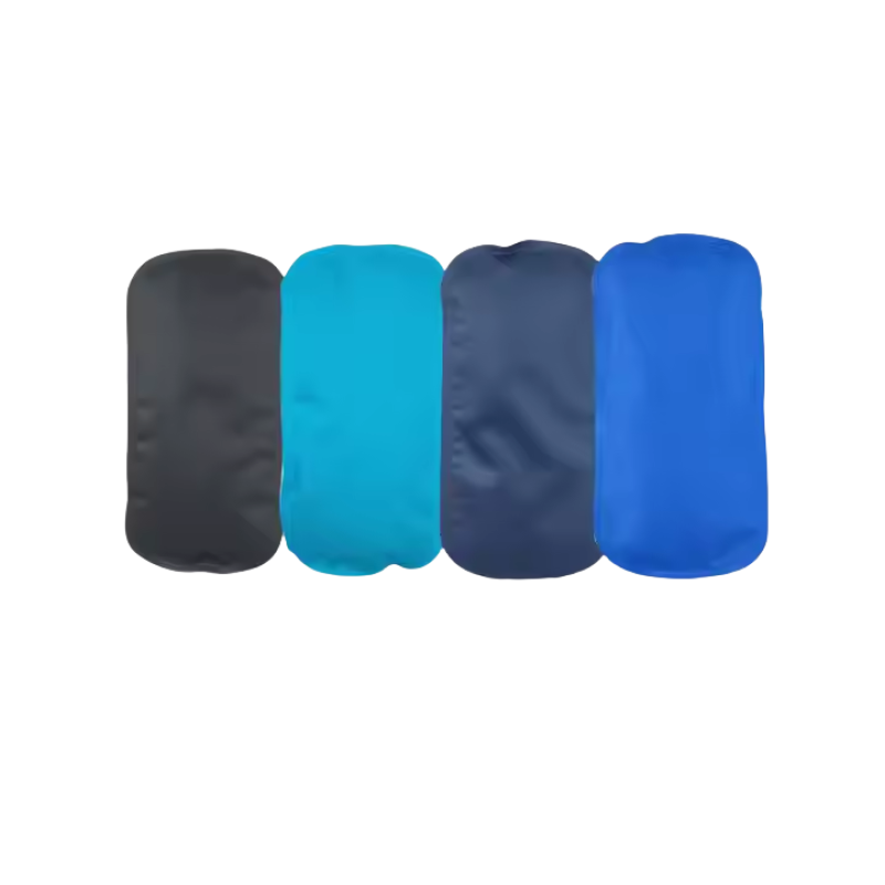 Rehabilitation Pack Factory - Customized Reusable Gel