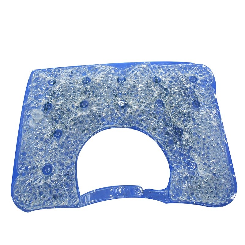 Compress Pads Factory - Reusable Microwavable Gel