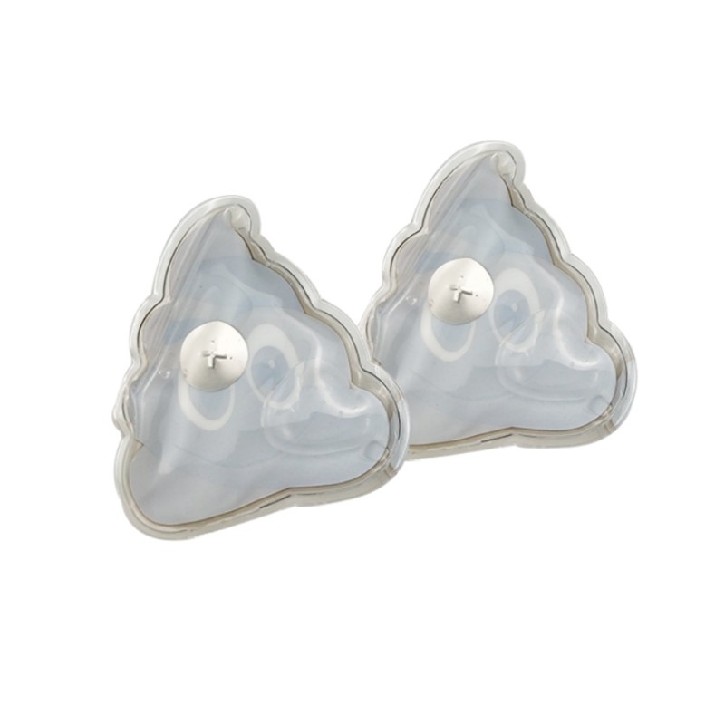 Hand Warmer Manufacturer - Funny Poop Shape Click