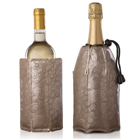 Wine Cooler Bag Manufacturer - Factory Direct PVC
