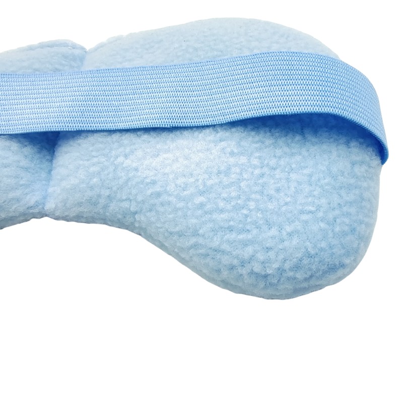 Plush Eye Mask Manufacturer - Soft Cute Travel Nap