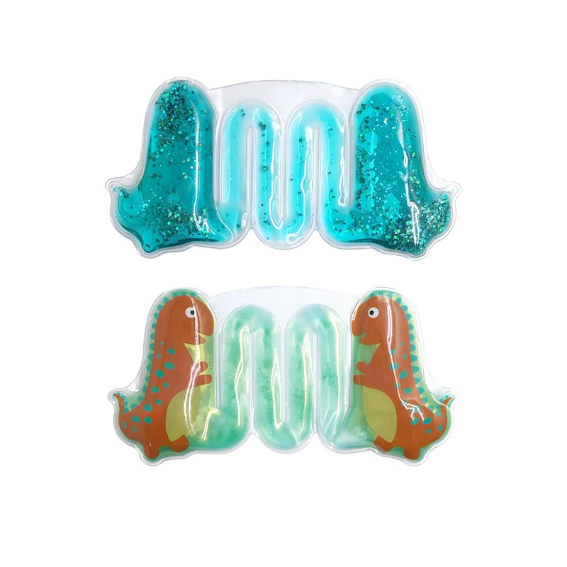 Sensory Tube Supplier - Glitter Gel Anxiety Relief