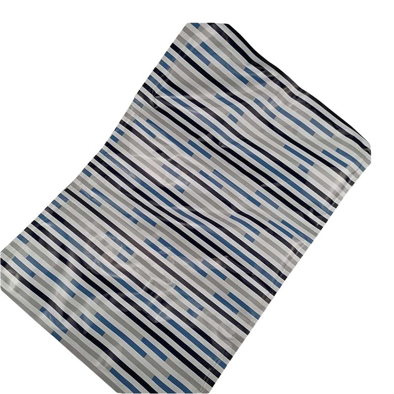 Dog Cooling Pad Supplier - Reusable Gel Ice