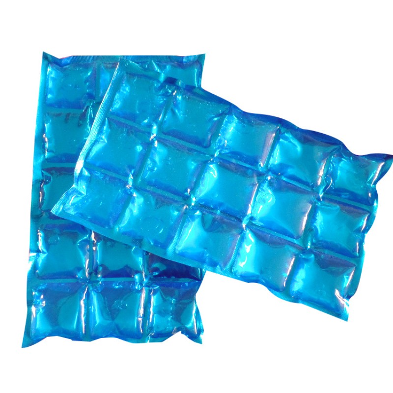 PE Ice Pack Factory - Custom Rehabilitation Therapy