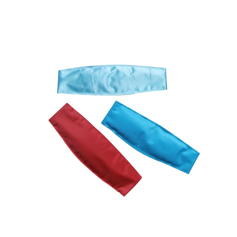 Therapy Pack Supplier - Hot Cold Headband Relief