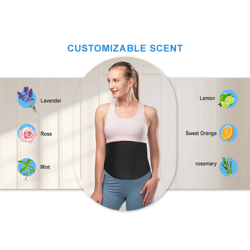 Waist Protector Factory - Soft Gel Swelling Relief