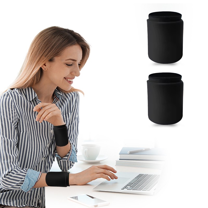 Wrist Ice Pack Supplier - Soft Gel Hot Cold Therapy