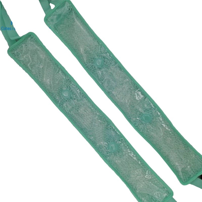 Neck Shoulder Pack Supplier - Microwavable Pain Relief