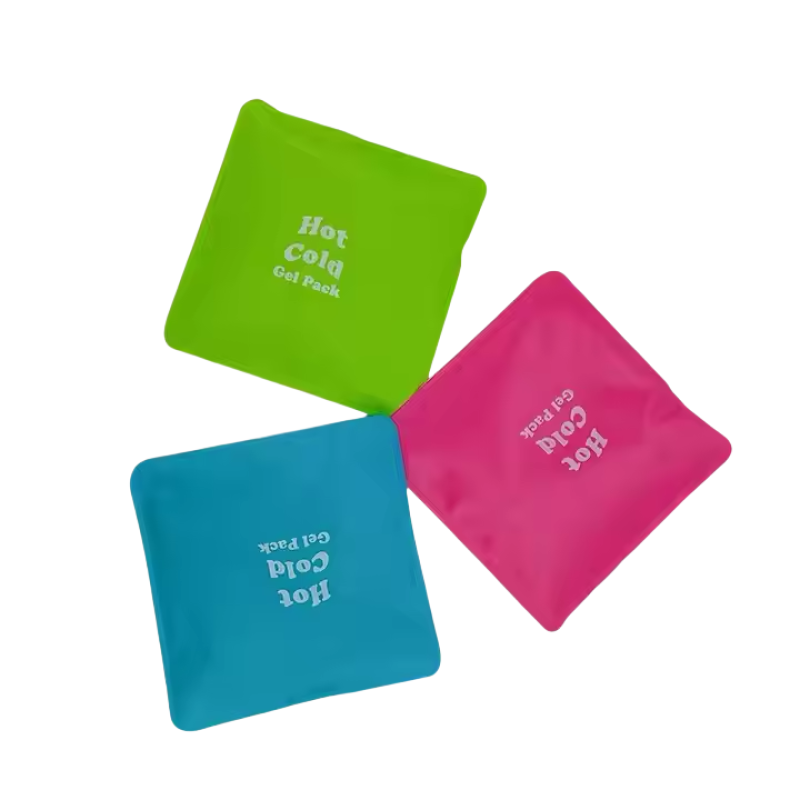 CE Gel Pack Manufacturer - Certified Hot Cold Therapy