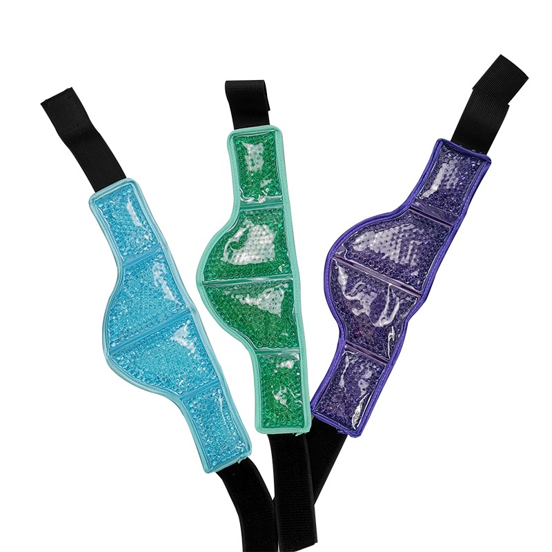 Neck Pain Pack Manufacturer - Microwavable Heating Gel