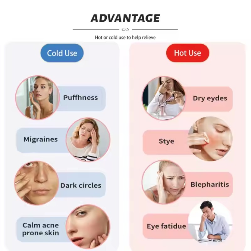 Lip Ice Pack Supplier - Hot Selling Eco Friendly