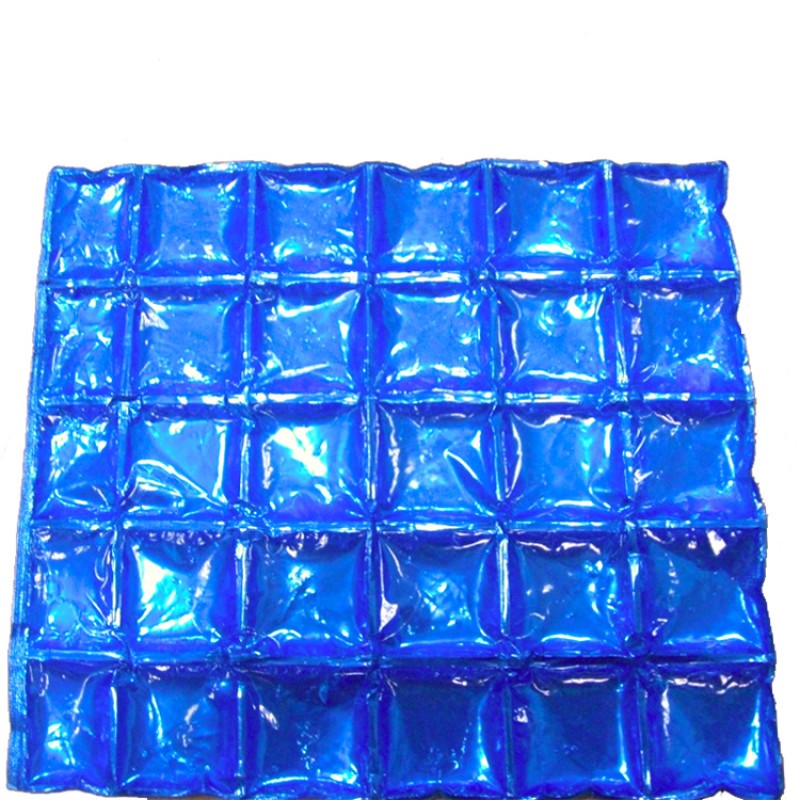 PE Ice Pack Factory - Custom Rehabilitation Therapy