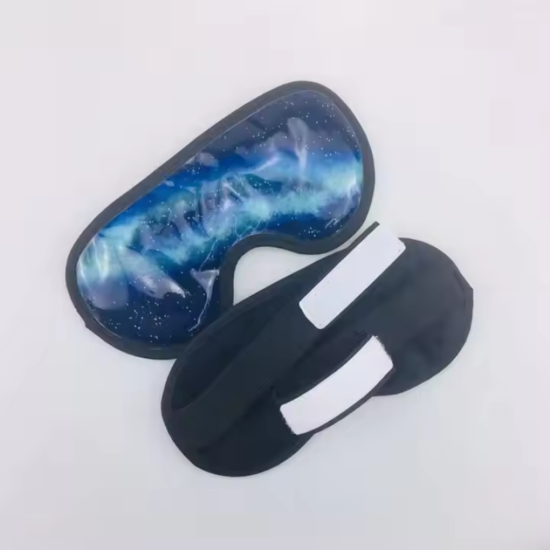 Cooling Gel Mask Supplier - Personalized Travel Use