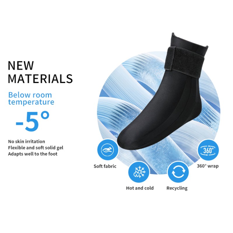 Ankle Sock Supplier - Wholesale Compression Therapy