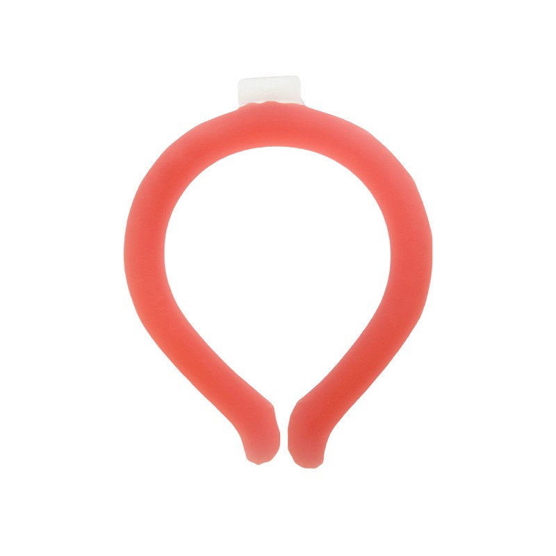 Neck Cooling Tube Supplier - Factory Advanced Custom