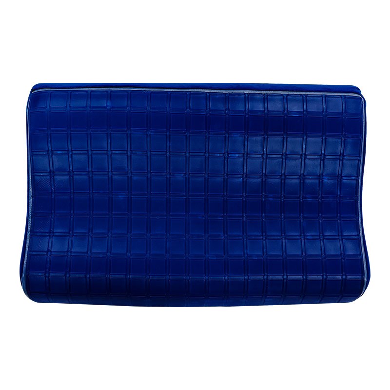 Cool Gel Pillow Supplier - Super Cool Composite Sponge