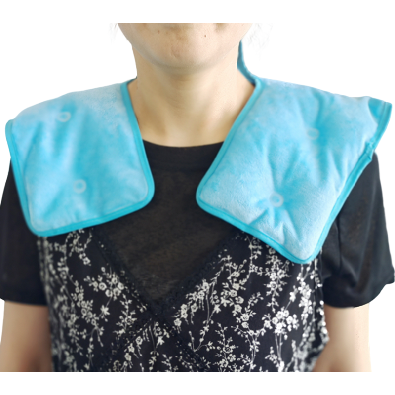 Compression Wrap Factory - Soft Plush Neck Shoulder