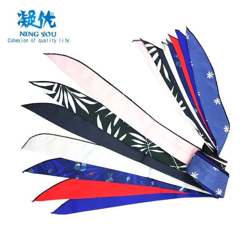 Cooling Scarf Factory - Japan Korea Style Neck Wrap