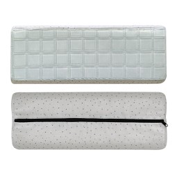 Memory Foam Pillow Manufacturer - Orthopedic Gel Restful Sleep