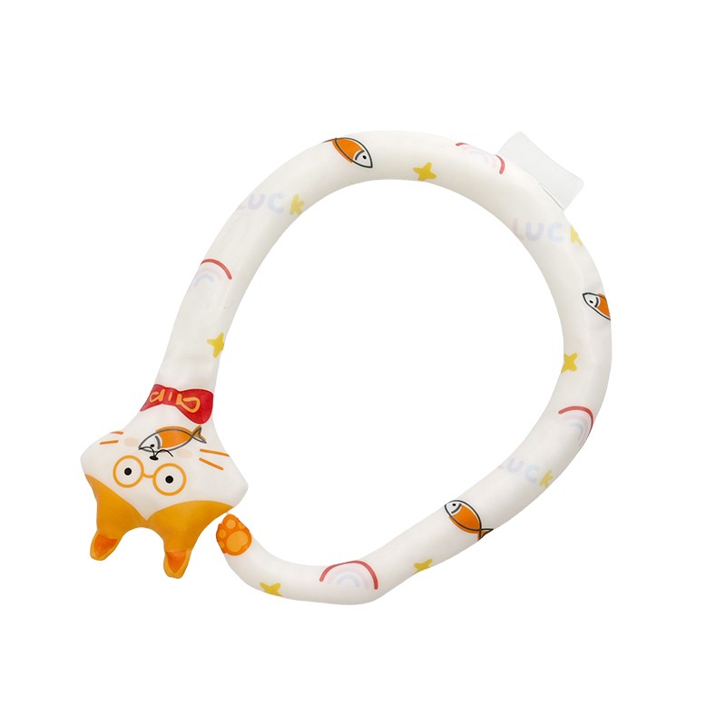 Neck Ring Manufacturer - New Design Outdoor Sports