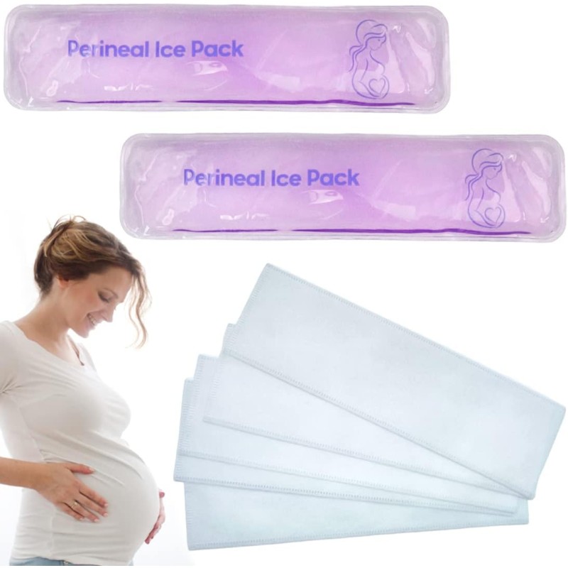Postpartum Pack Manufacturer - Hot Sale Women Care