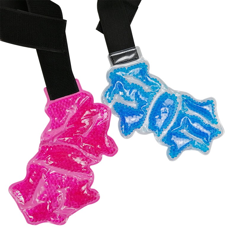Wrist Gel Pack Supplier - OEM Multipurpose Therapy