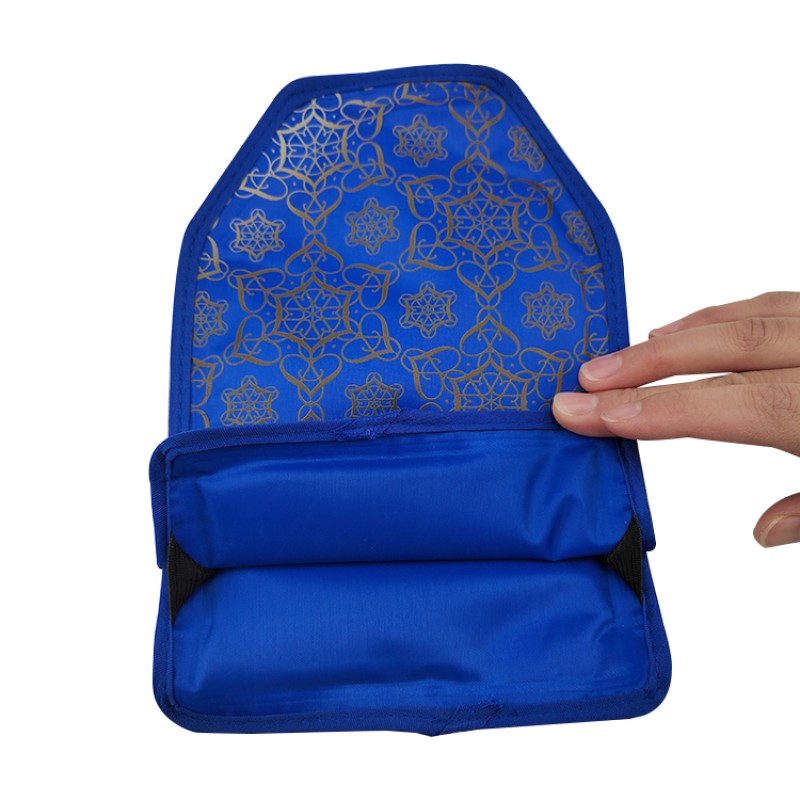 Ice Bag Factory - Wholesale Customizable Printing