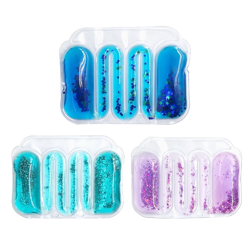 Soft Rubber Toys Supplier - Hot Selling Anti Stress