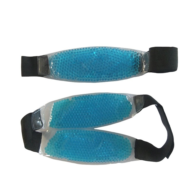 Wisdom Tooth Pad Supplier - Hot Cold Gel Band Fever