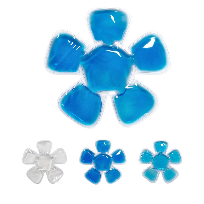 Helmet Cooler Factory - Built In Gel Pack Cooling