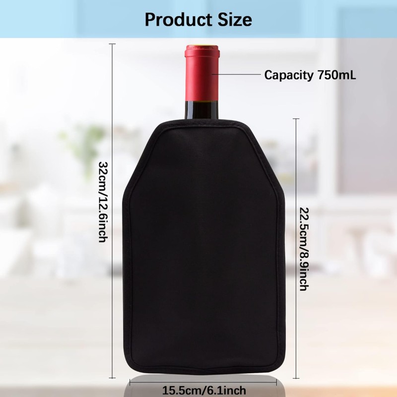 Wine Cooler Bag Manufacturer - Factory Direct PVC