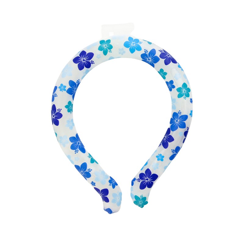 Neck Gel Ring Factory - Portable Cold Compress Summer