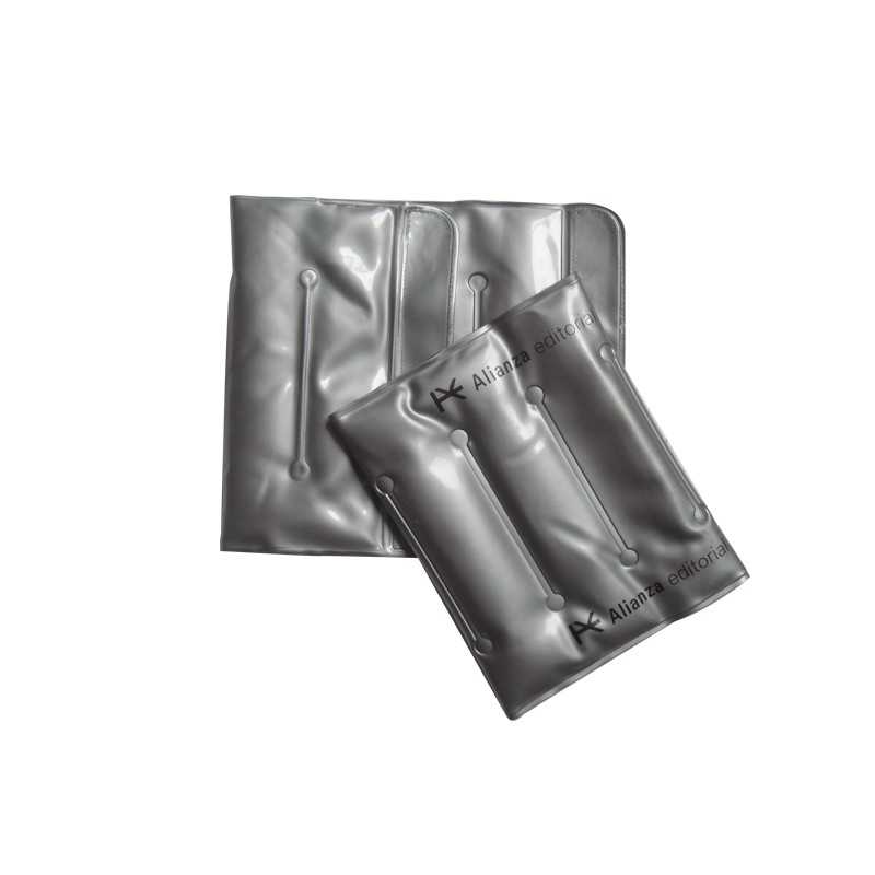 Wine Sleeve Supplier - Gel Cooler Hot Cold