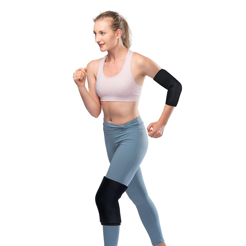 Elbow Guard Factory - Joint Protection Cold Relief